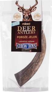 Gryzak dla psa twardy JELEŃ M (71-100 g) 1
