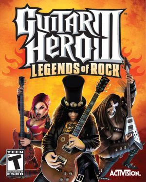 Guitar Hero 3 BUNDLE PACK 1