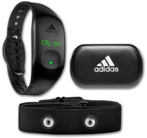 Adidas PULSOMETR ADIDAS MICOACH ZONEB 2 2