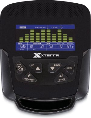 Orbitrek Xterra FS 2.5 magnetyczny 3