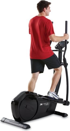 Orbitrek Xterra FS 2.5 magnetyczny 6