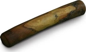 BUBA Naturalny gryzak dla psów Drzewo Oliwne L 20-26 cm 1