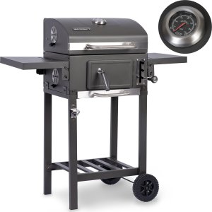 Grill węglowy Berdsen BD-892 1
