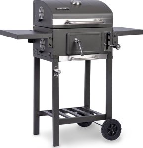 Grill węglowy Berdsen BD-892 2