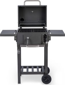 Grill węglowy Berdsen BD-892 3