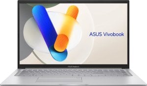 Laptop Asus Vivobook 17 X1704 i5-1334U / 16 GB / 512 GB (X1704VA-AU582) 1