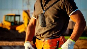 Telefon komórkowy myPhone Hammer Boost 2 LTE 4G Dual SIM Czarny 10