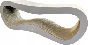Mruu&Pruu Drapak dla kota szary łupek mega LEON | 78x28x24 cm | MruuPruu 6