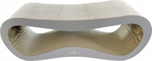 Mruu&Pruu Drapak dla kota szary łupek mega LEON | 78x28x24 cm | MruuPruu 7