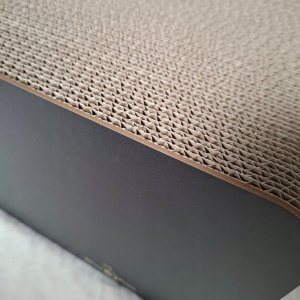 DRAPAK DLA KOTA KARTONOWY LEGOWISKO PIKSEL MRUU&PRUU 6