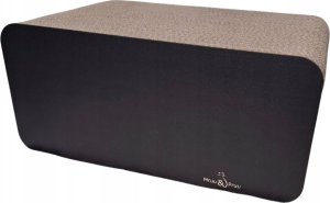 DRAPAK DLA KOTA KARTONOWY LEGOWISKO PIKSEL MRUU&PRUU 7