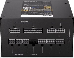 Zasilacz Endorfy Supremo FM6 1000W (EY7A011) 12