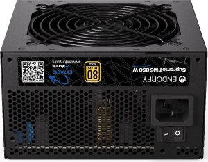 Zasilacz Endorfy Supremo FM6 850W (EY7A012) 11