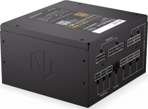 Zasilacz Endorfy Supremo FM6 850W (EY7A012) 5