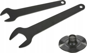 Frezarka górnowrzecionowa 710W  z regulacją obrotów (6) 11