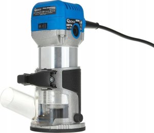 Frezarka górnowrzecionowa 710W  z regulacją obrotów (6) 2