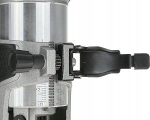 Frezarka górnowrzecionowa 710W  z regulacją obrotów (6) 3