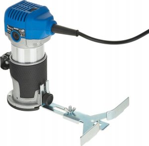 Frezarka górnowrzecionowa 710W  z regulacją obrotów (6) 6