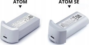 Potensic Atom Hub | Zestaw Stacja do ładowania + 2 akumulatory + ładowarka | 3
