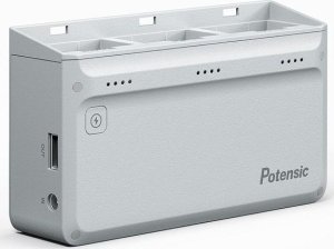 DJI Potensic Atom Hub | Stacja do ładowania baterii | 3