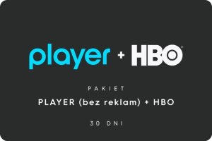 Player (bez reklam) + LIVE TV 30 dni 1