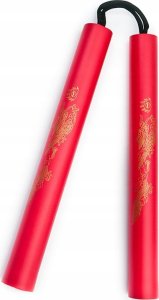 NUNCHAKO TRENINGOWE PRO PIANKOWE 2