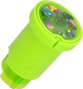 STEMPEL Z NAKLEJ DINO 160SZT S-BOO PUD 12/96PG 2