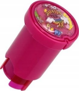 STEMPEL Z NAKLEJ UNICORN 160SZT S-BOO 12/96 PG 2