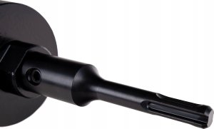 Otwornica diamentowa segmentowa turbo 68mm SDS Plus (20) 6