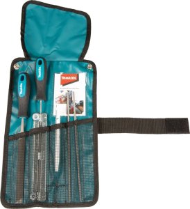 MAKITA ZESTAW DO OSTRZENIA ŁAŃCUCHA 5,2mm 1