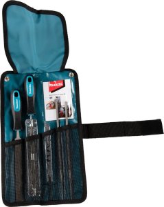 MAKITA ZESTAW DO OSTRZENIA ŁAŃCUCHA 5,5mm 1