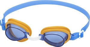 Okularki do pływania dla dzieci niebieskie Bestway 21002 5