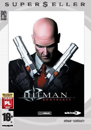 Hitman Contracts 2