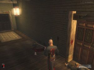 Hitman Contracts 6