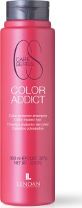 LENDAN Szampon do włosów farbowanych COLOR ADDICT - 300ml 1