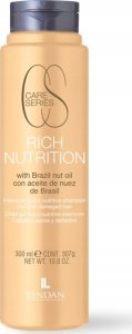 LENDAN Szampon do włosów nawilżający RICH NUTRITION - 300ml 1