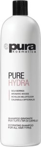 PURA Szampon do włosów HYDRA - 1000ml 1