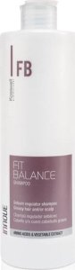 KOSSWELL Szampon do włosów FIT BALANCE - 500ml - MAŁY 1
