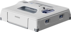 Hutt A1 langų valymo robotas 3