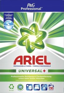 Ariel Proszek do prania uniwersalny 7,2 kg 1
