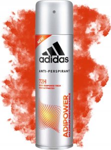 Adidas deo spray 200ml Adipower 1