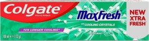 Colgate Pasta Do Zębów 100ml Max Clean Fresh Mint 1