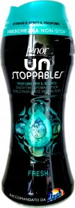 Lenor Perełki Zapachowe Unstoppables - 210g Fresh 1