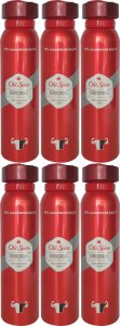 Old Spice Dezodorant Original ZESTAW 6 X 150ml 1