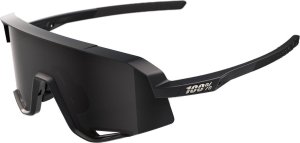 100percent Slendale - Smoke Lens Matte Black 2