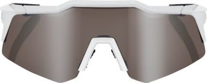 100percent Speedcraft XS Mirrir Lens Matte White 2