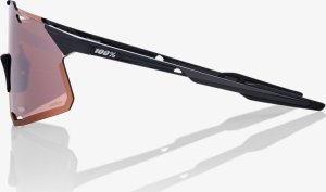 100percent Hypercraft - HiPER Lens gloss Black 3