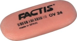 Gumka Do Mazania Factis OV-24 1