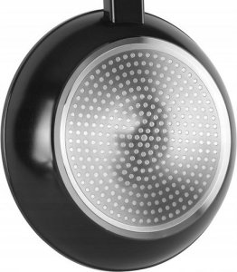 Patelnia aluminiowa 20 cm INDUKCJA Non Stick 2