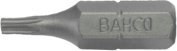 BAHCO 10 x Bity standardowe do śrub Torx 59S/T20 1